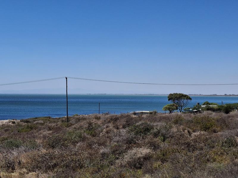 0 Bedroom Property for Sale in St Helena Views Western Cape